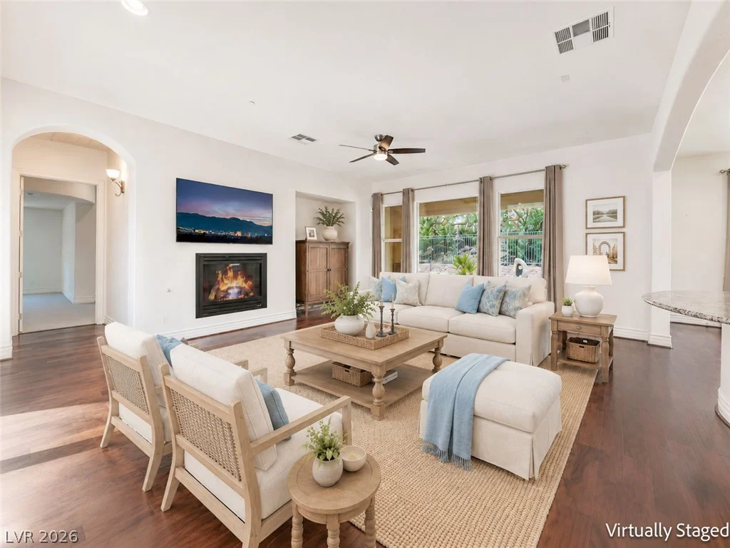 72 Rezzonico, Henderson, NV 89011