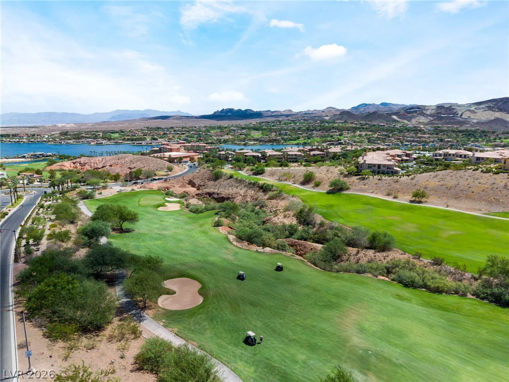 72 Rezzonico, Henderson, NV 89011