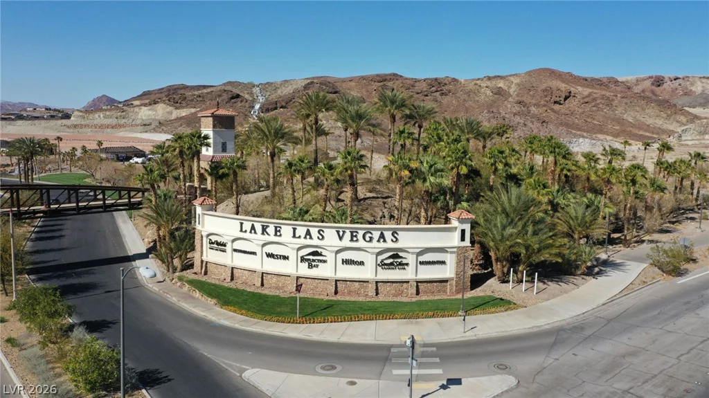 72 Rezzonico, Henderson, NV 89011