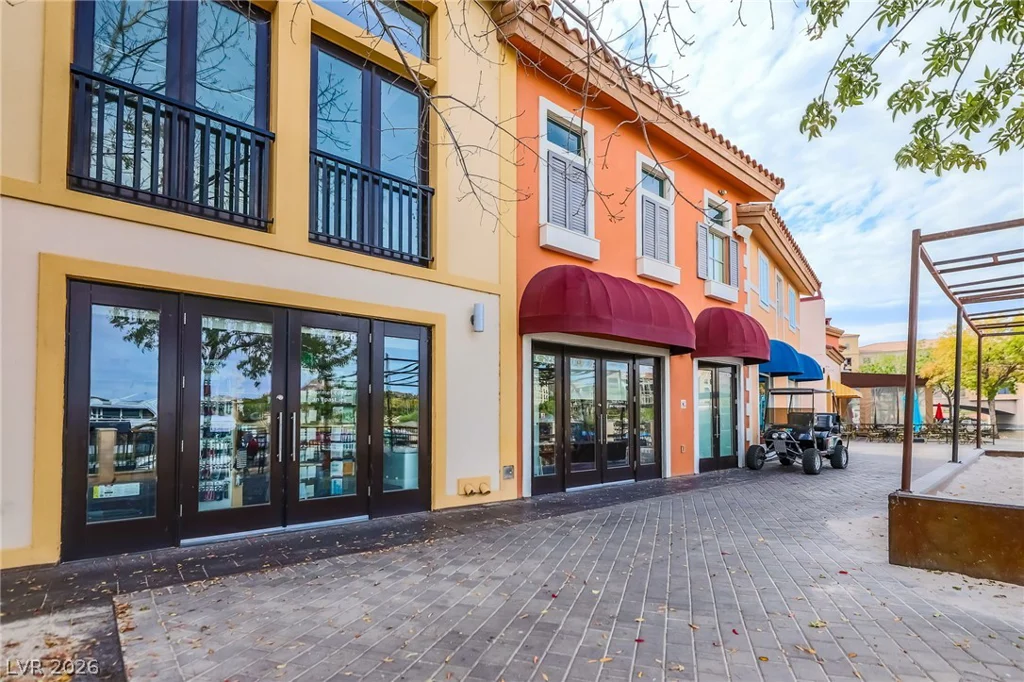 72 Rezzonico, Henderson, NV 89011