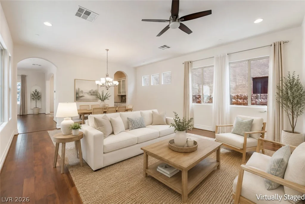 72 Rezzonico, Henderson, NV 89011