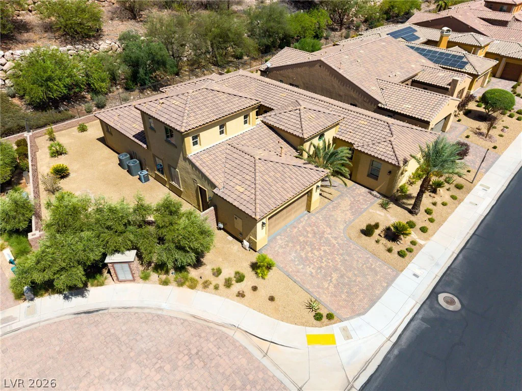 72 Rezzonico, Henderson, NV 89011