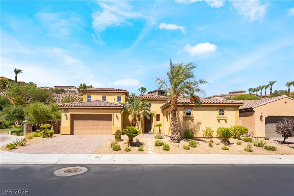72 Rezzonico, Henderson, NV 89011