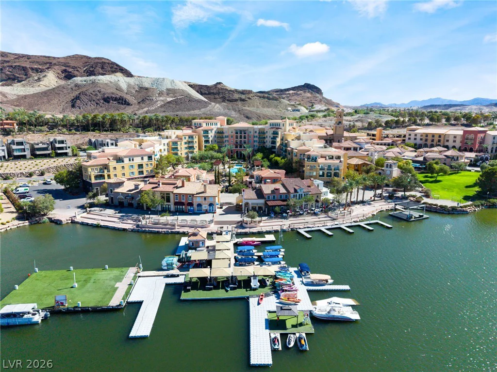 72 Rezzonico, Henderson, NV 89011