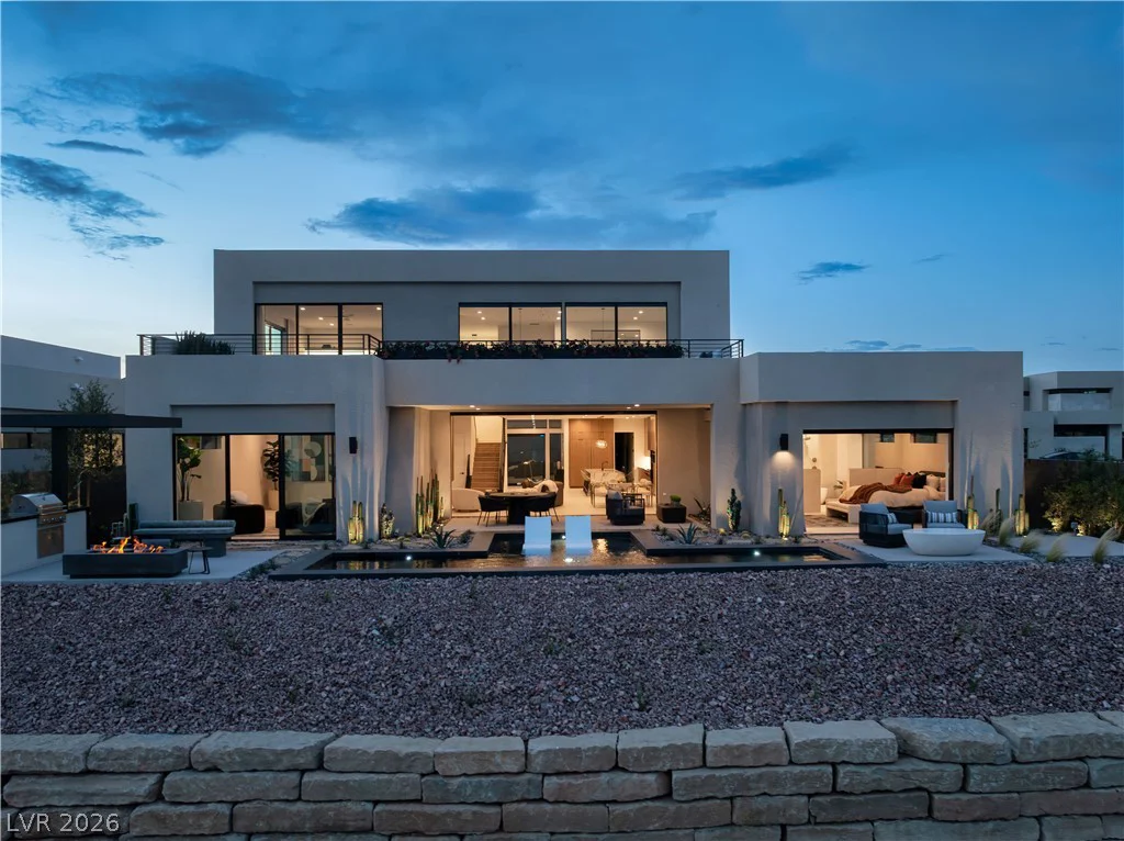 1532 Pleasant Bay, Henderson, NV 89011