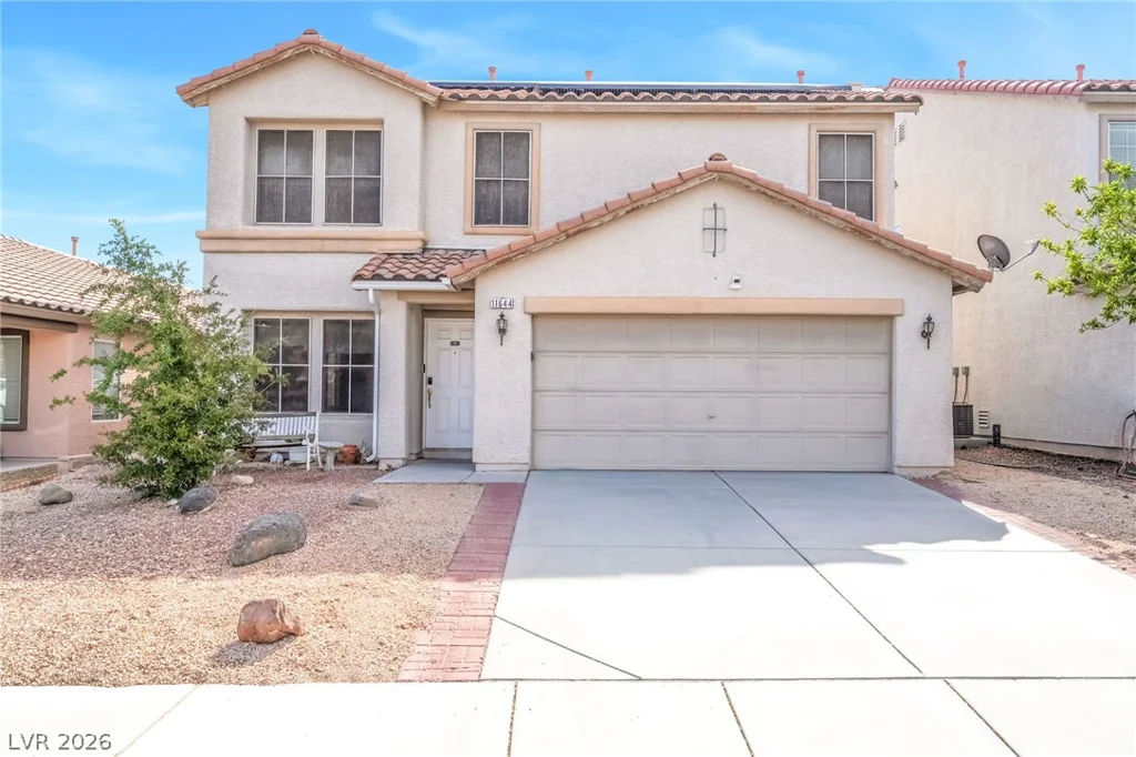 11644 Autunno, Las Vegas, NV 89183