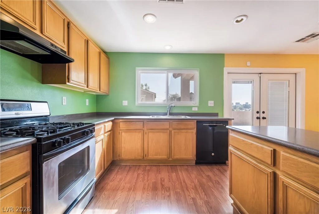 11644 Autunno, Las Vegas, NV 89183