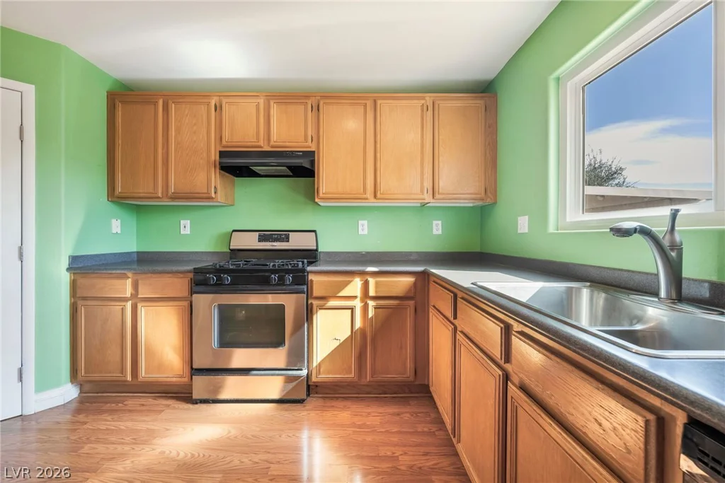 11644 Autunno, Las Vegas, NV 89183