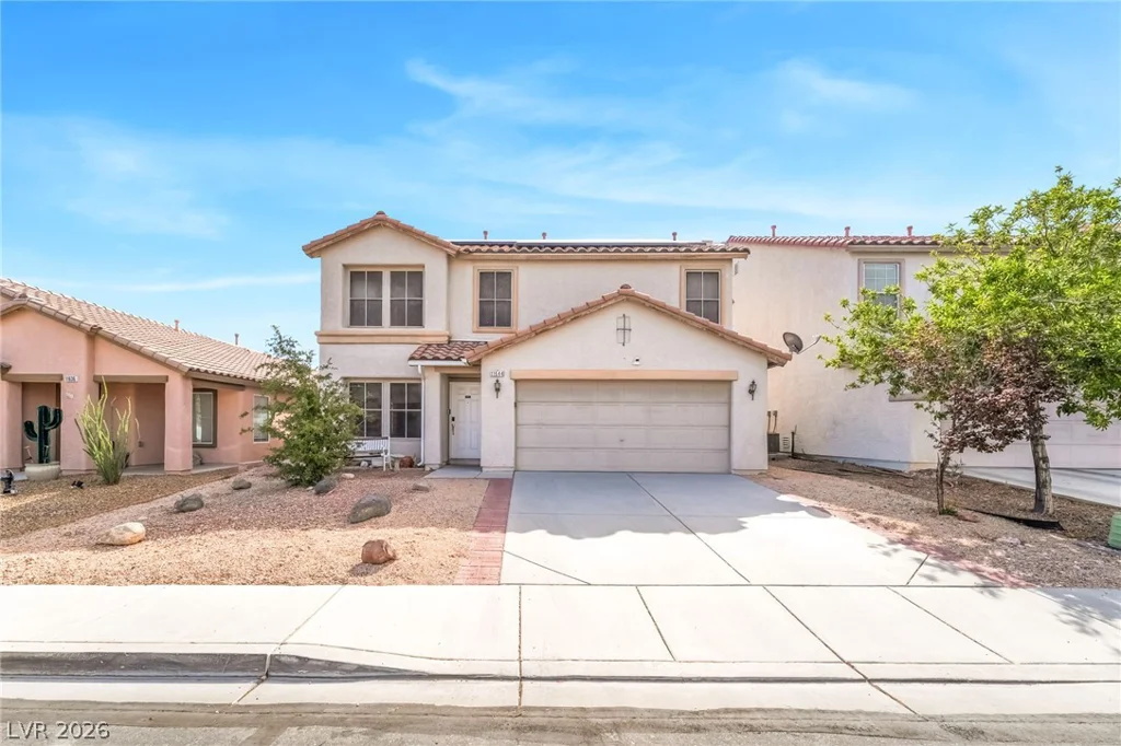 11644 Autunno, Las Vegas, NV 89183