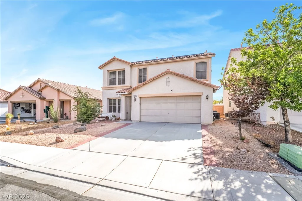 11644 Autunno, Las Vegas, NV 89183