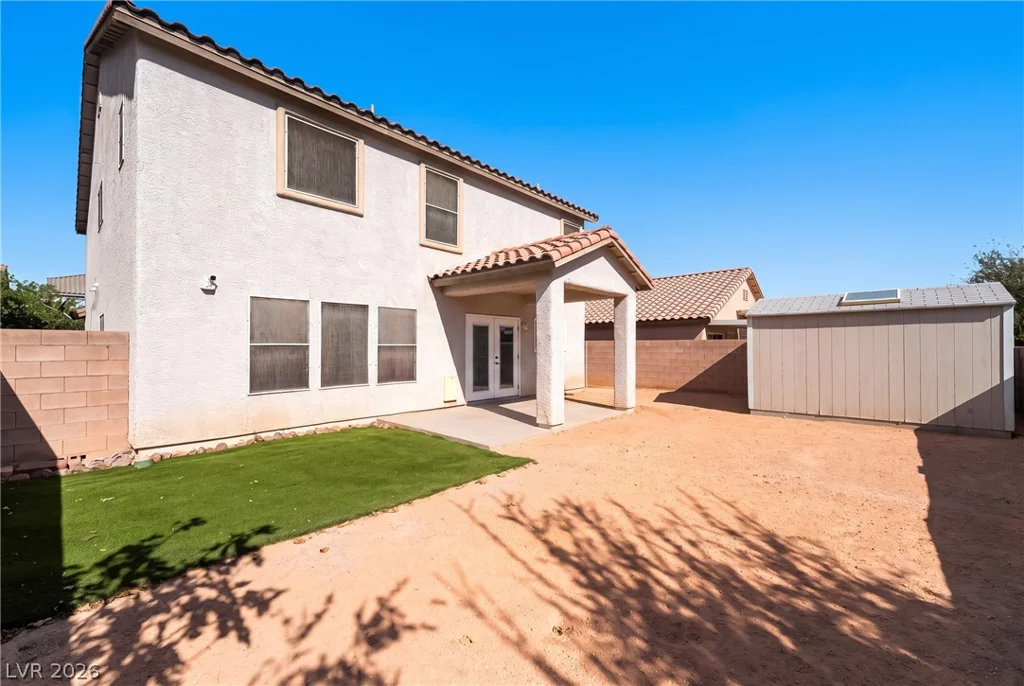 11644 Autunno, Las Vegas, NV 89183