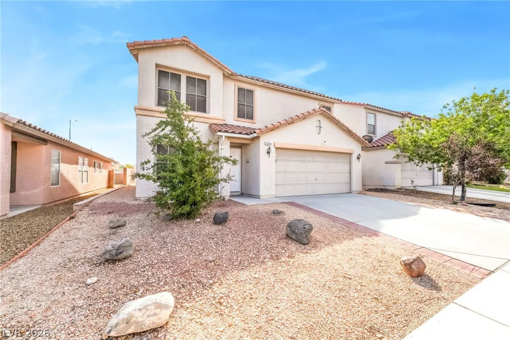11644 Autunno, Las Vegas, NV 89183