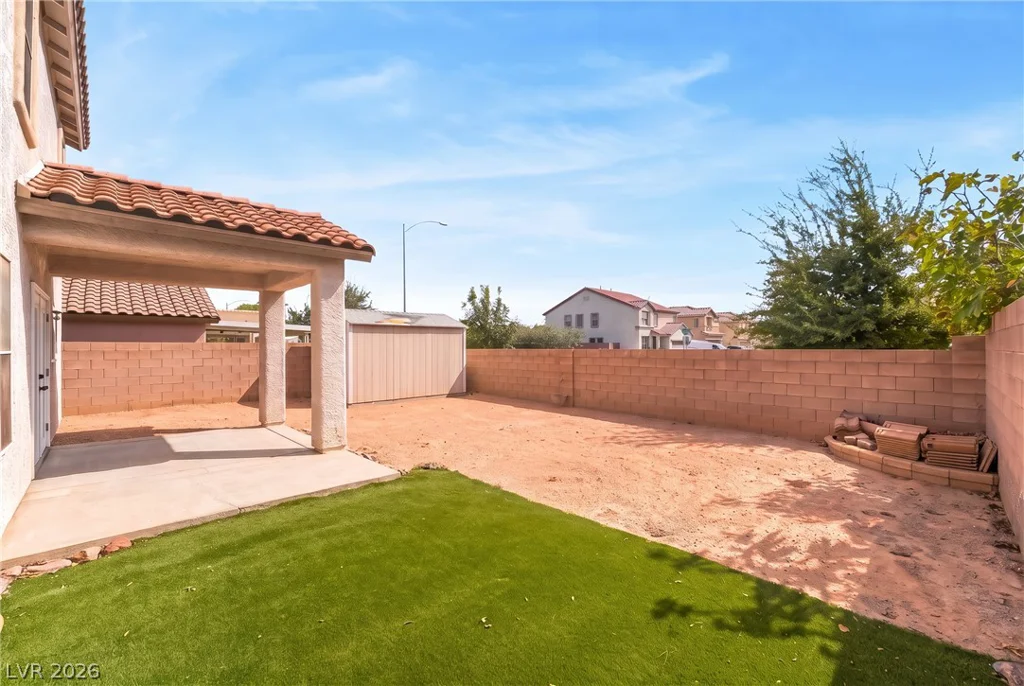 11644 Autunno, Las Vegas, NV 89183