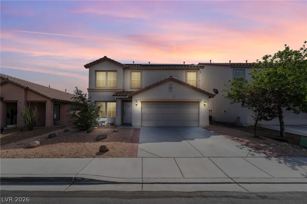 11644 Autunno, Las Vegas, NV 89183