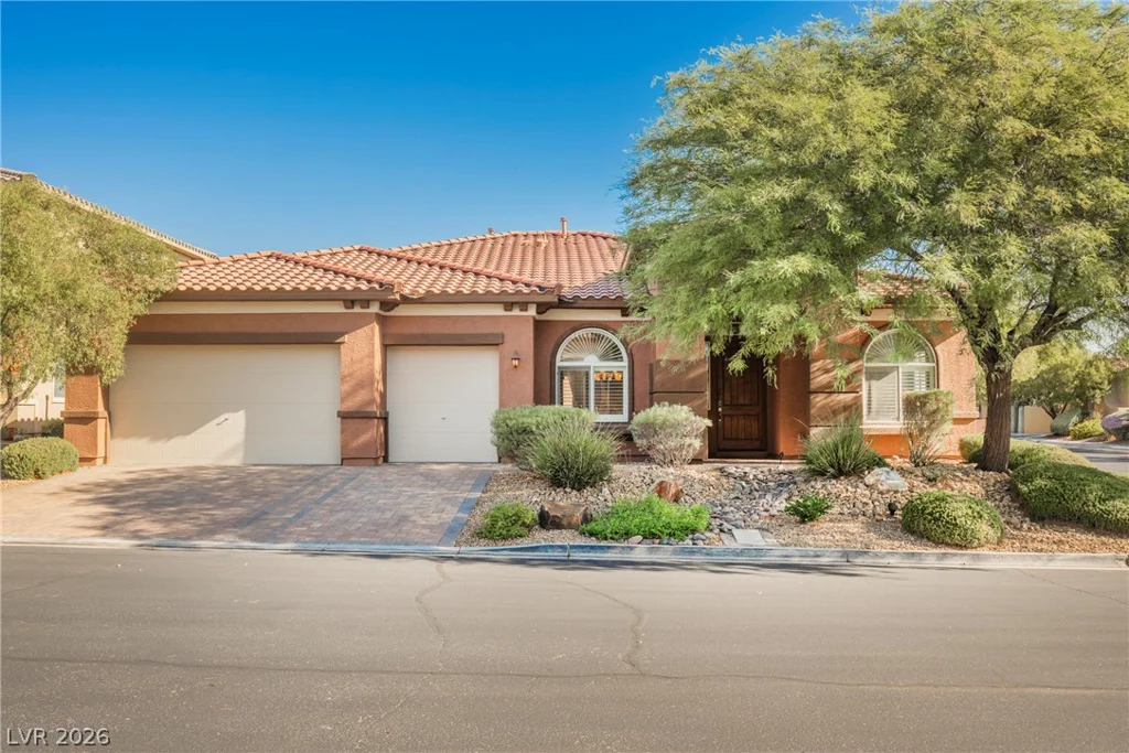 7270 Elessar, Las Vegas, NV 89178