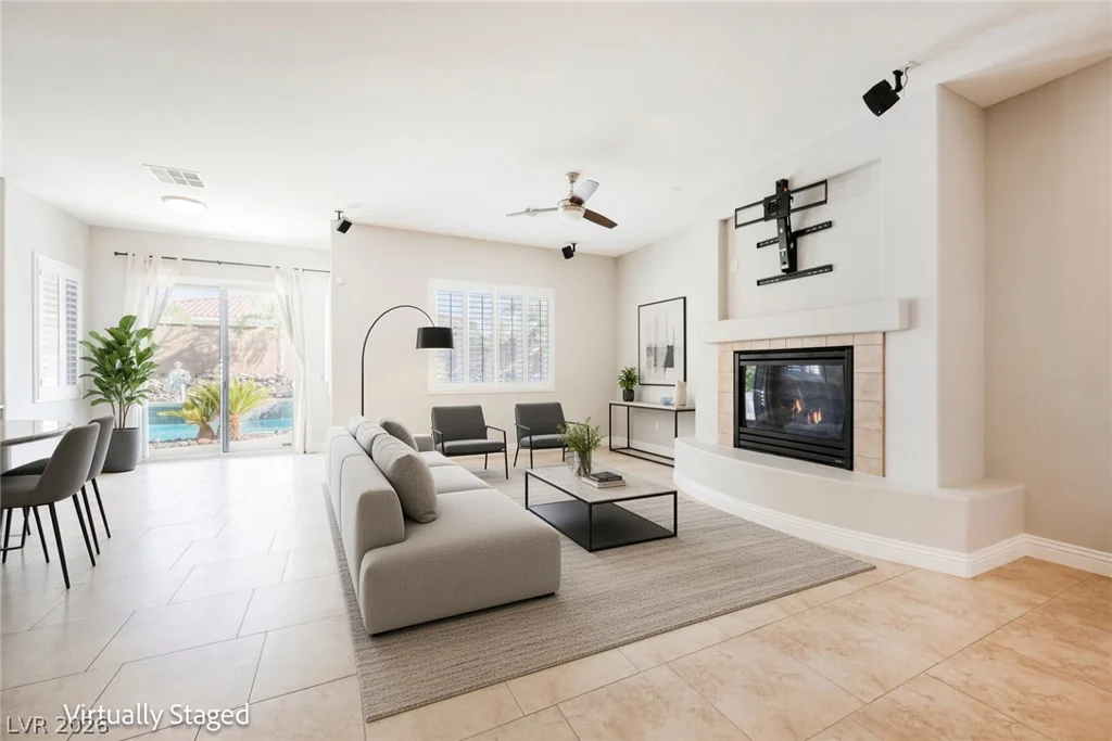7270 Elessar, Las Vegas, NV 89178
