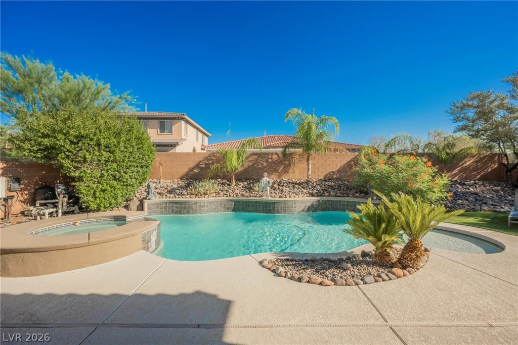 7270 Elessar, Las Vegas, NV 89178