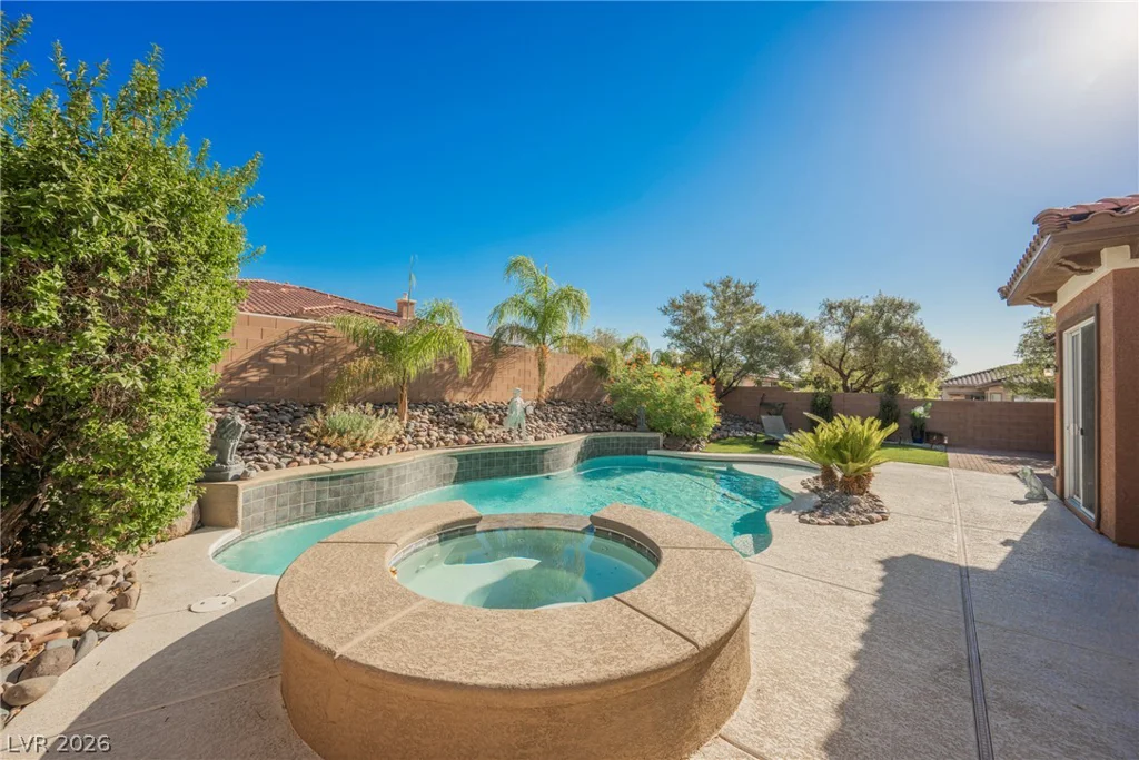 7270 Elessar, Las Vegas, NV 89178