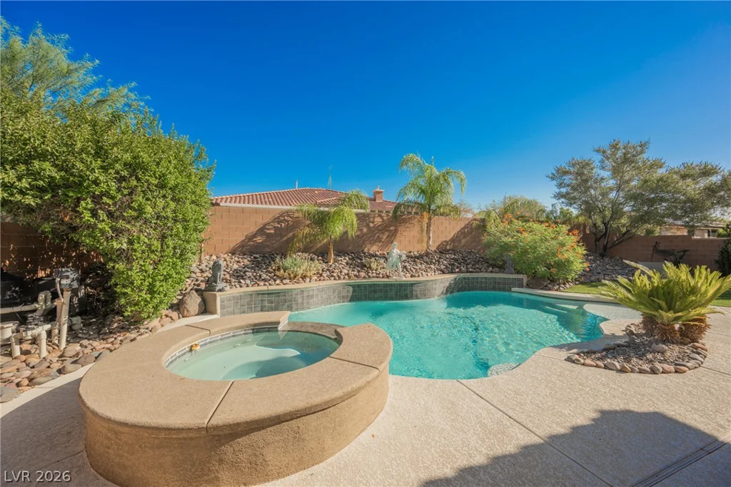 7270 Elessar, Las Vegas, NV 89178