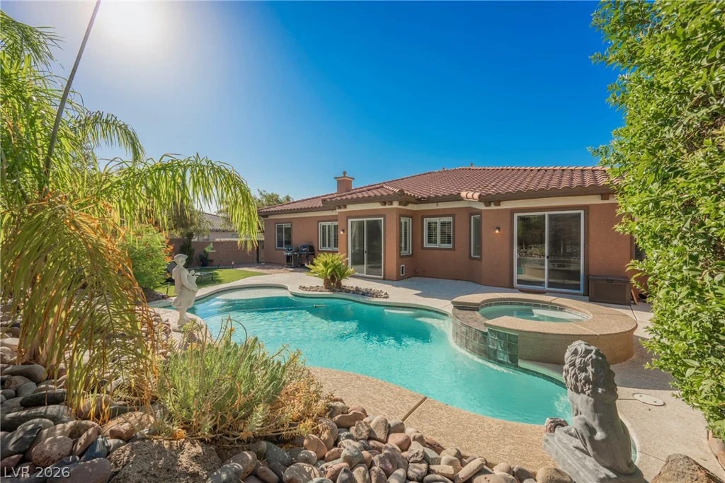 7270 Elessar, Las Vegas, NV 89178