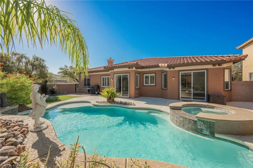 7270 Elessar, Las Vegas, NV 89178