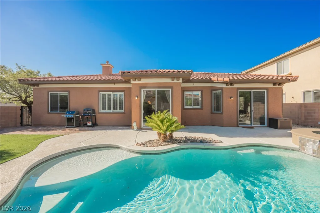 7270 Elessar, Las Vegas, NV 89178