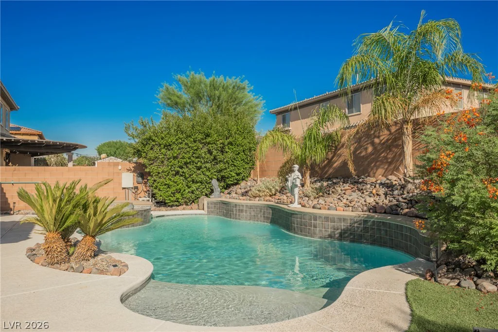 7270 Elessar, Las Vegas, NV 89178