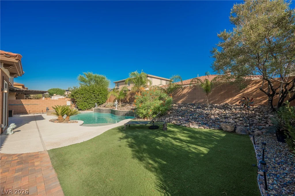 7270 Elessar, Las Vegas, NV 89178