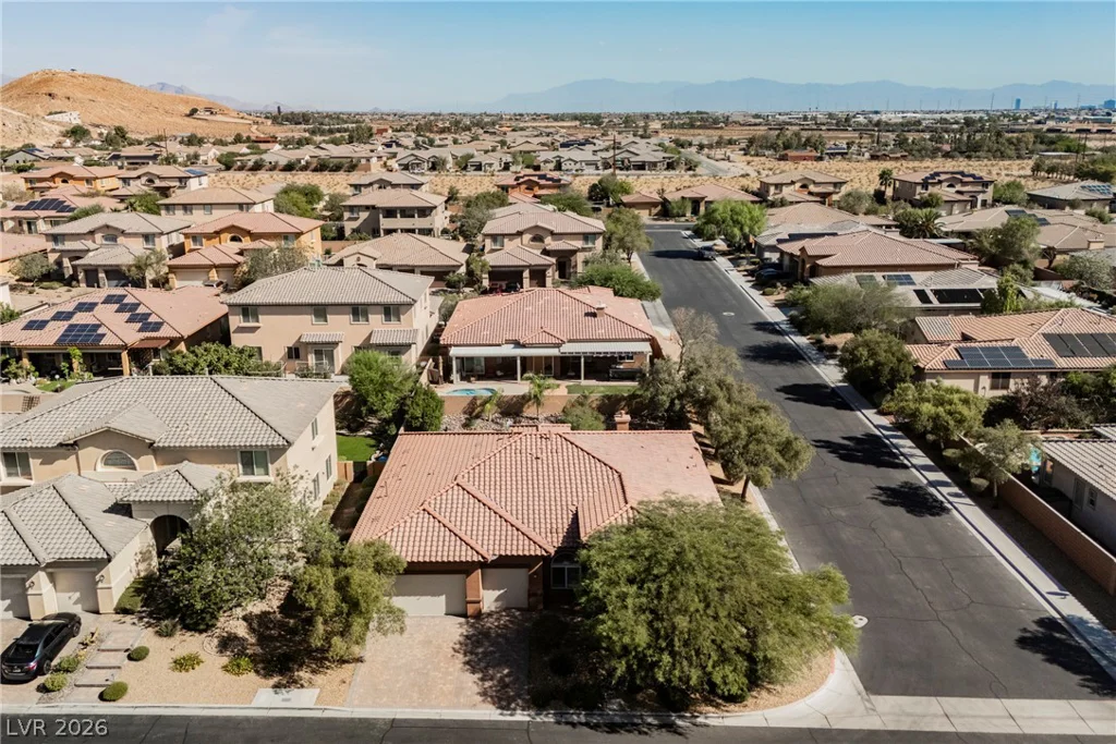 7270 Elessar, Las Vegas, NV 89178