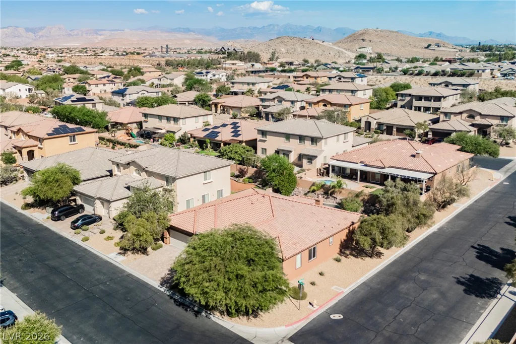7270 Elessar, Las Vegas, NV 89178