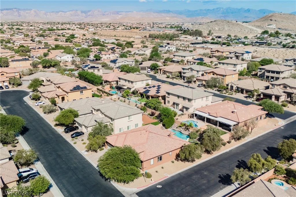 7270 Elessar, Las Vegas, NV 89178
