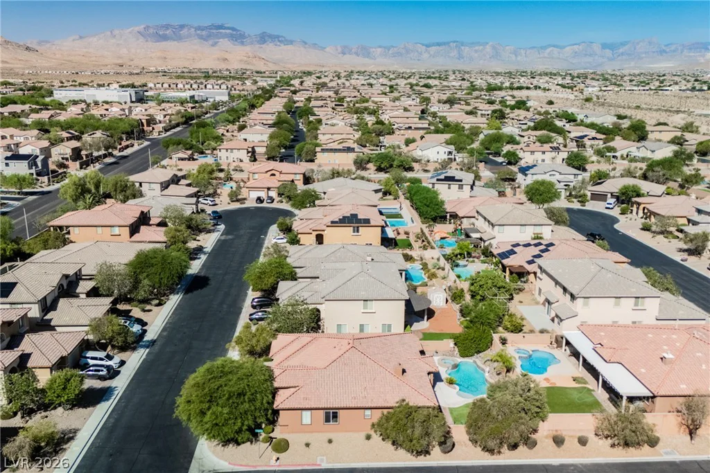 7270 Elessar, Las Vegas, NV 89178