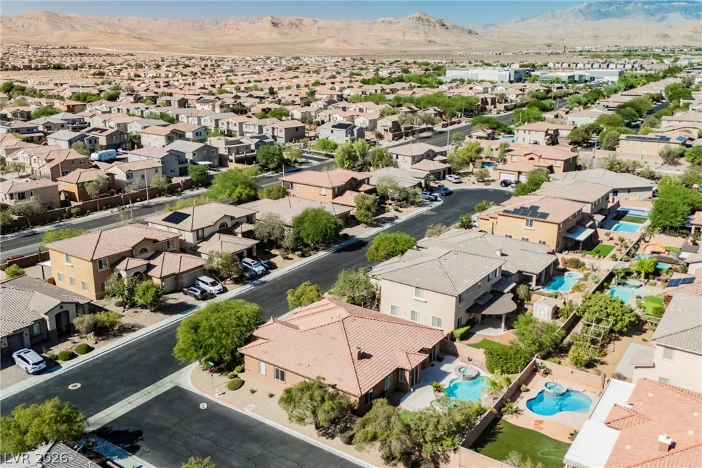 7270 Elessar, Las Vegas, NV 89178