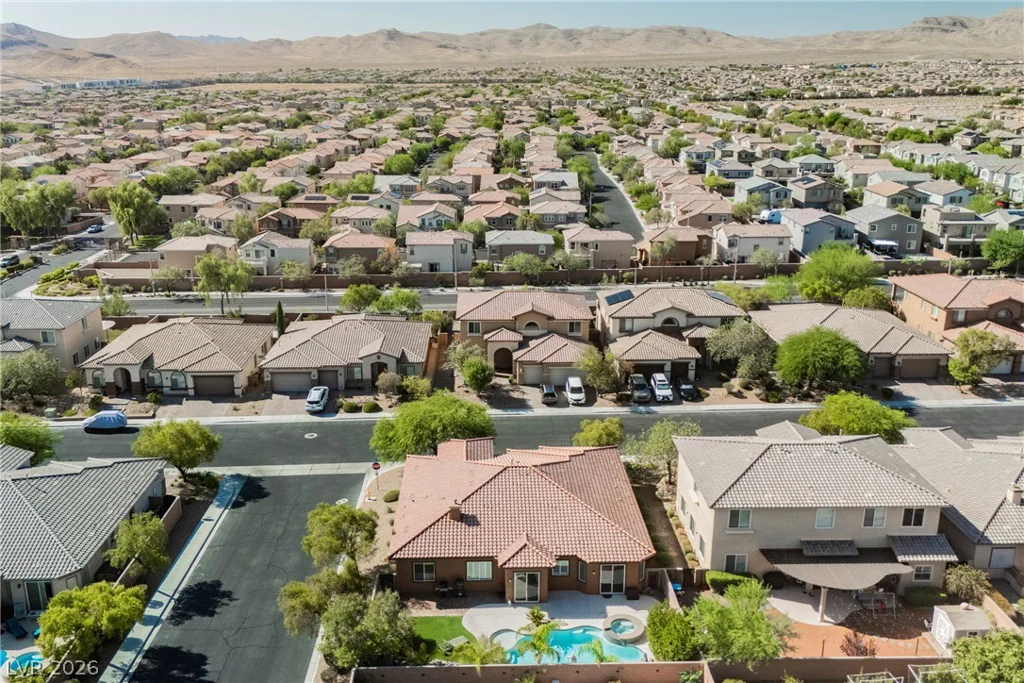 7270 Elessar, Las Vegas, NV 89178