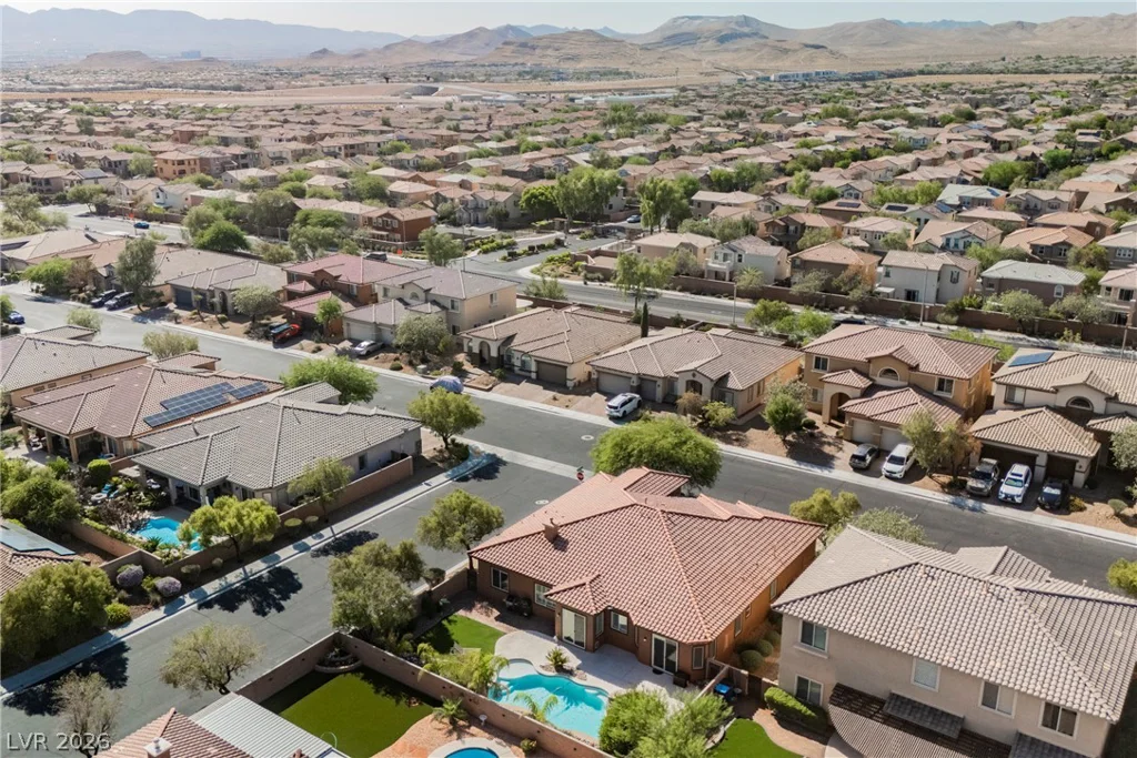 7270 Elessar, Las Vegas, NV 89178