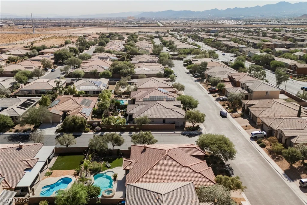7270 Elessar, Las Vegas, NV 89178
