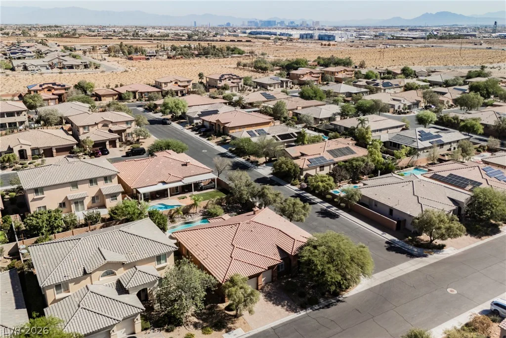 7270 Elessar, Las Vegas, NV 89178