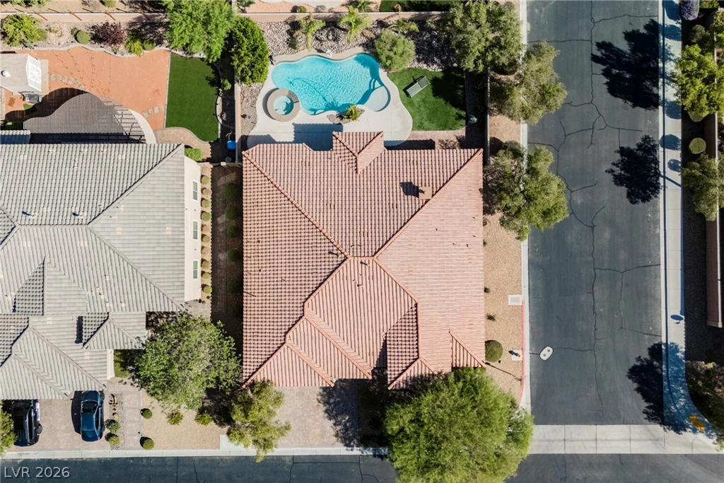 7270 Elessar, Las Vegas, NV 89178