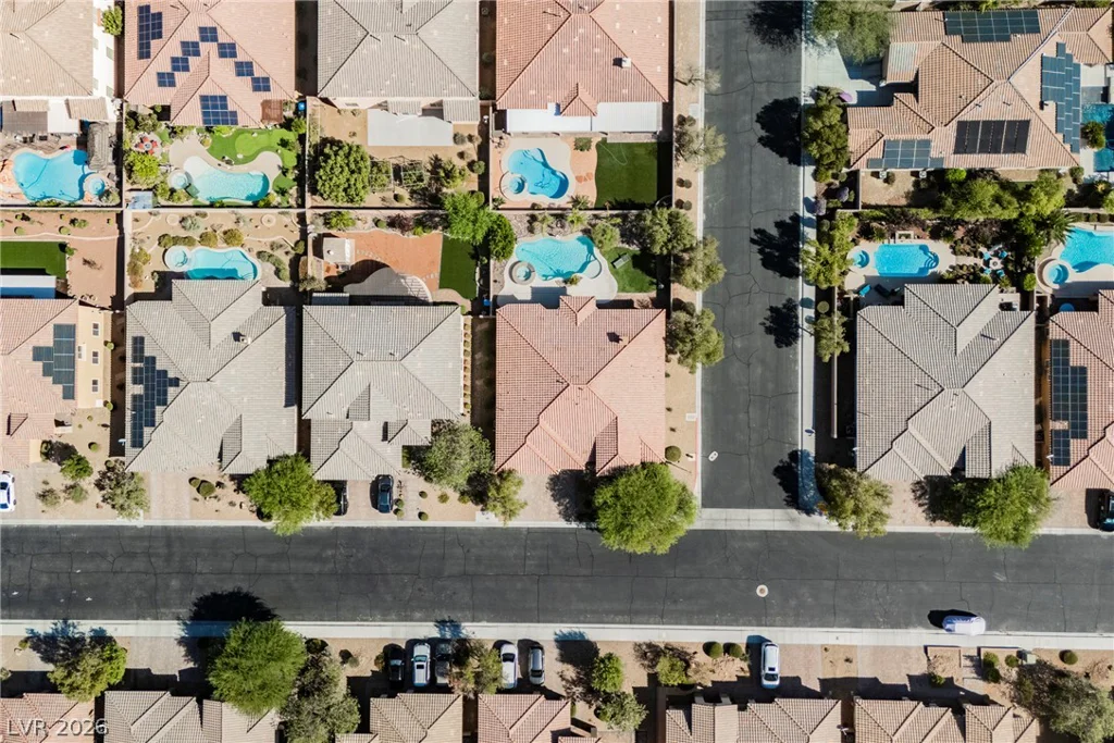7270 Elessar, Las Vegas, NV 89178
