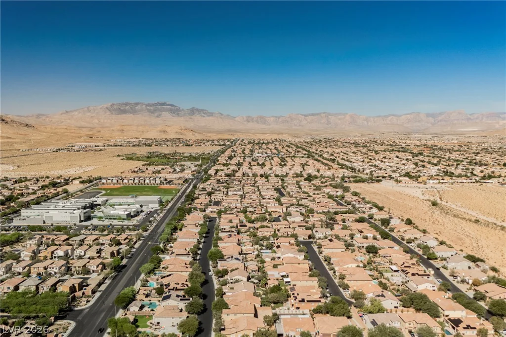 7270 Elessar, Las Vegas, NV 89178
