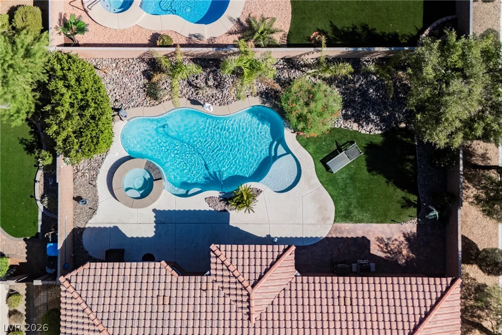 7270 Elessar, Las Vegas, NV 89178