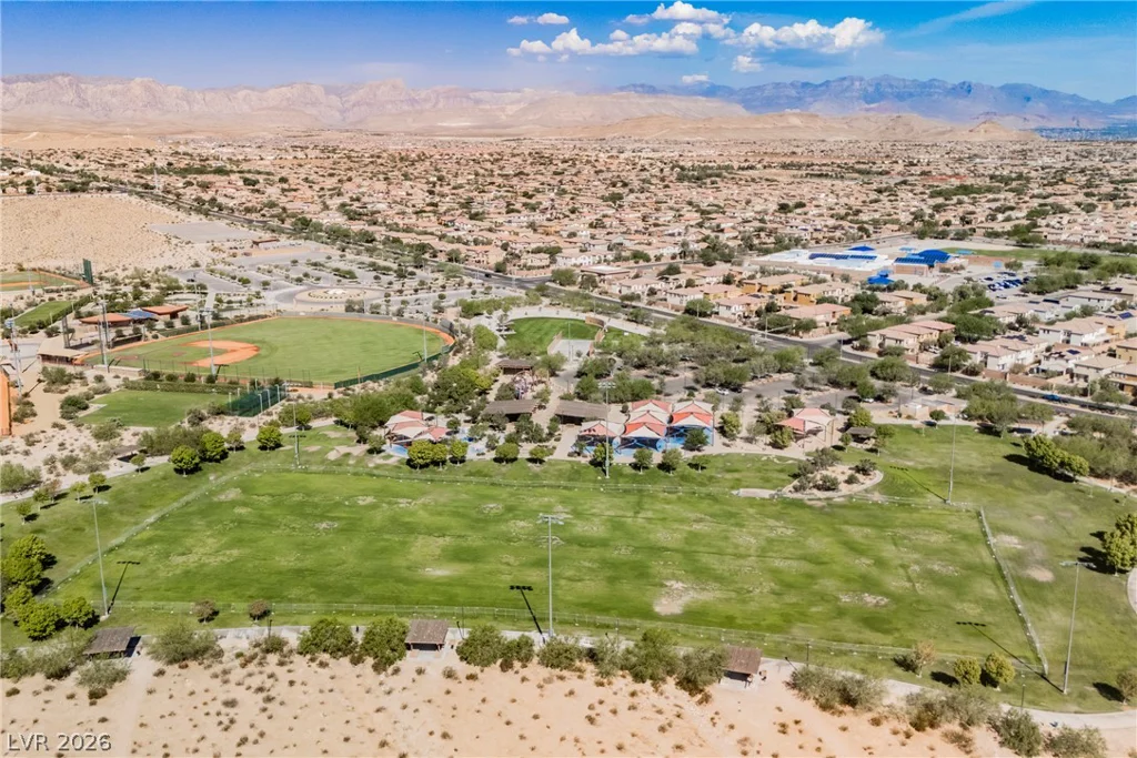 7270 Elessar, Las Vegas, NV 89178