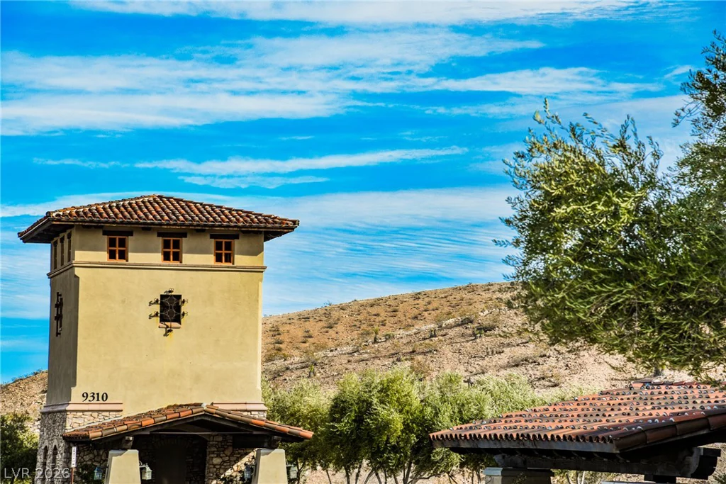 7270 Elessar, Las Vegas, NV 89178