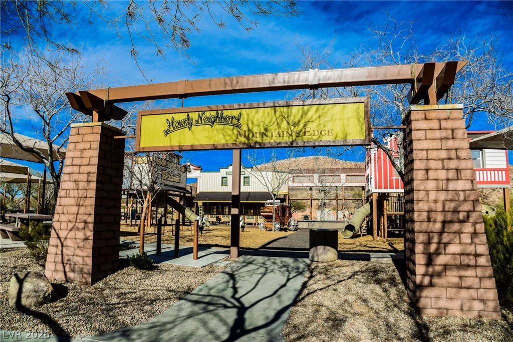 7270 Elessar, Las Vegas, NV 89178