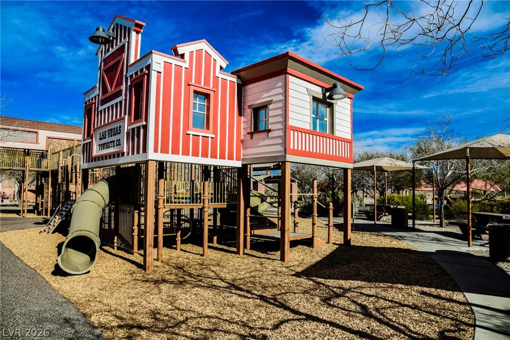7270 Elessar, Las Vegas, NV 89178