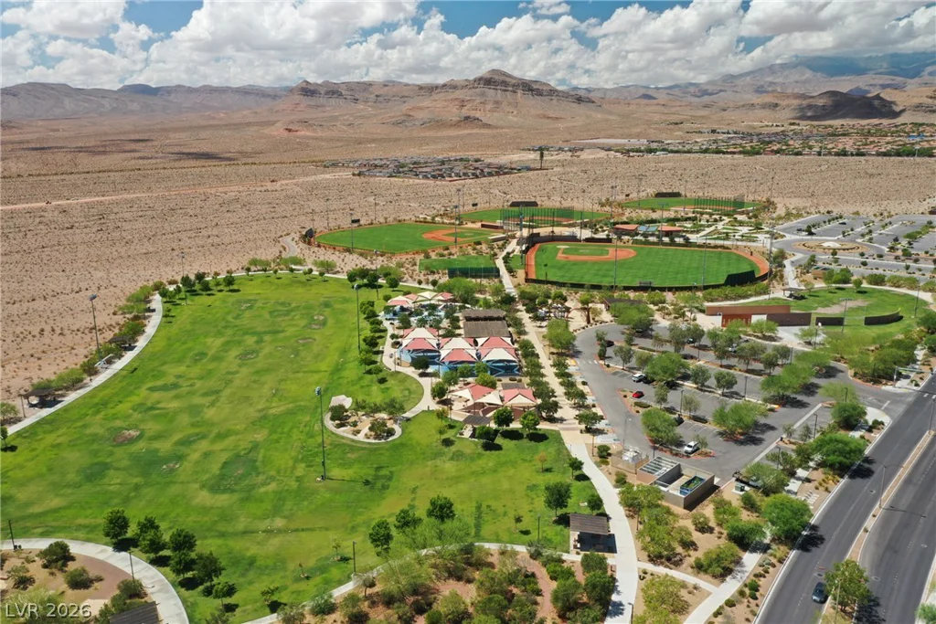 7270 Elessar, Las Vegas, NV 89178