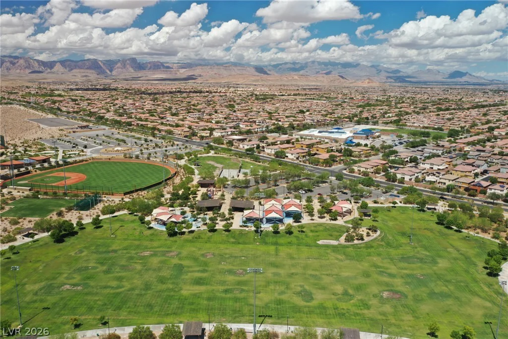 7270 Elessar, Las Vegas, NV 89178