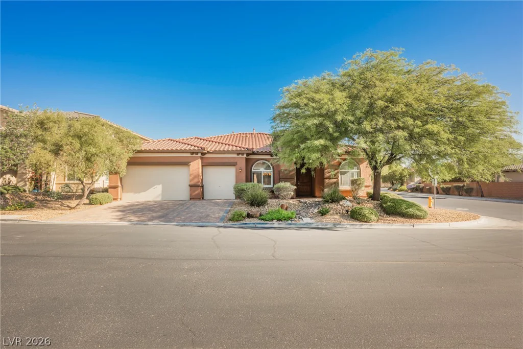 7270 Elessar, Las Vegas, NV 89178