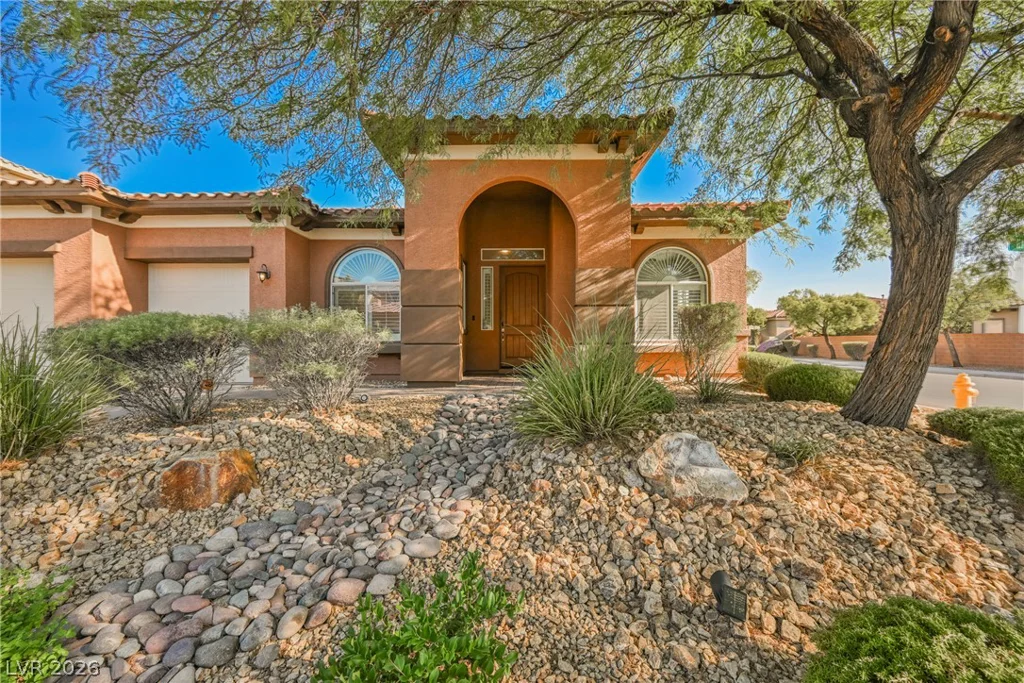 7270 Elessar, Las Vegas, NV 89178