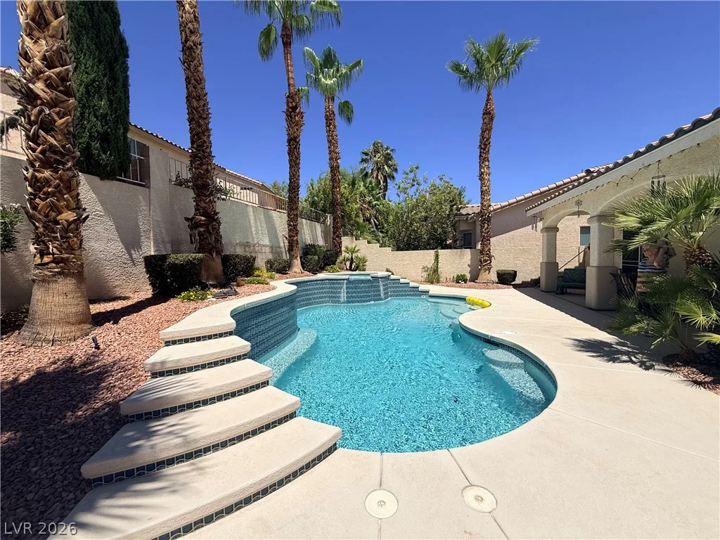 3139 Surf Spray, Las Vegas, NV 89117